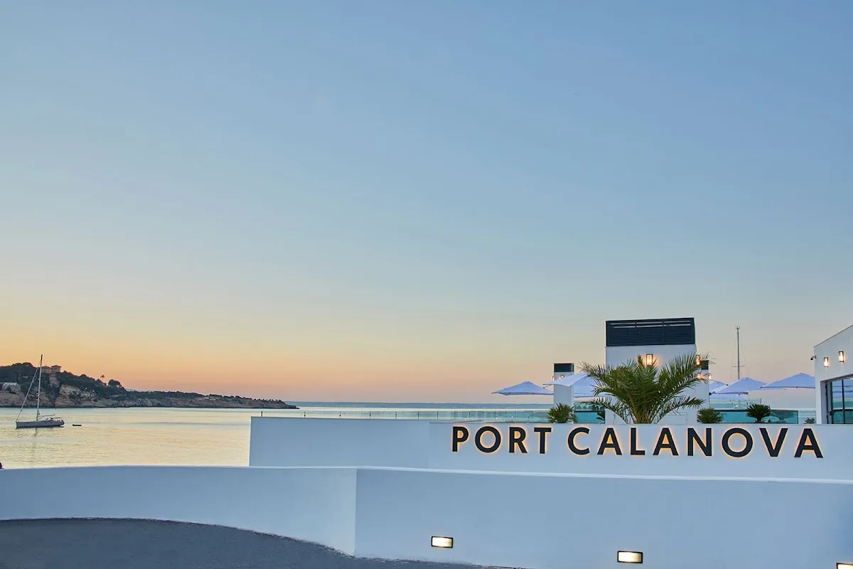 FGB-CALA NOVA