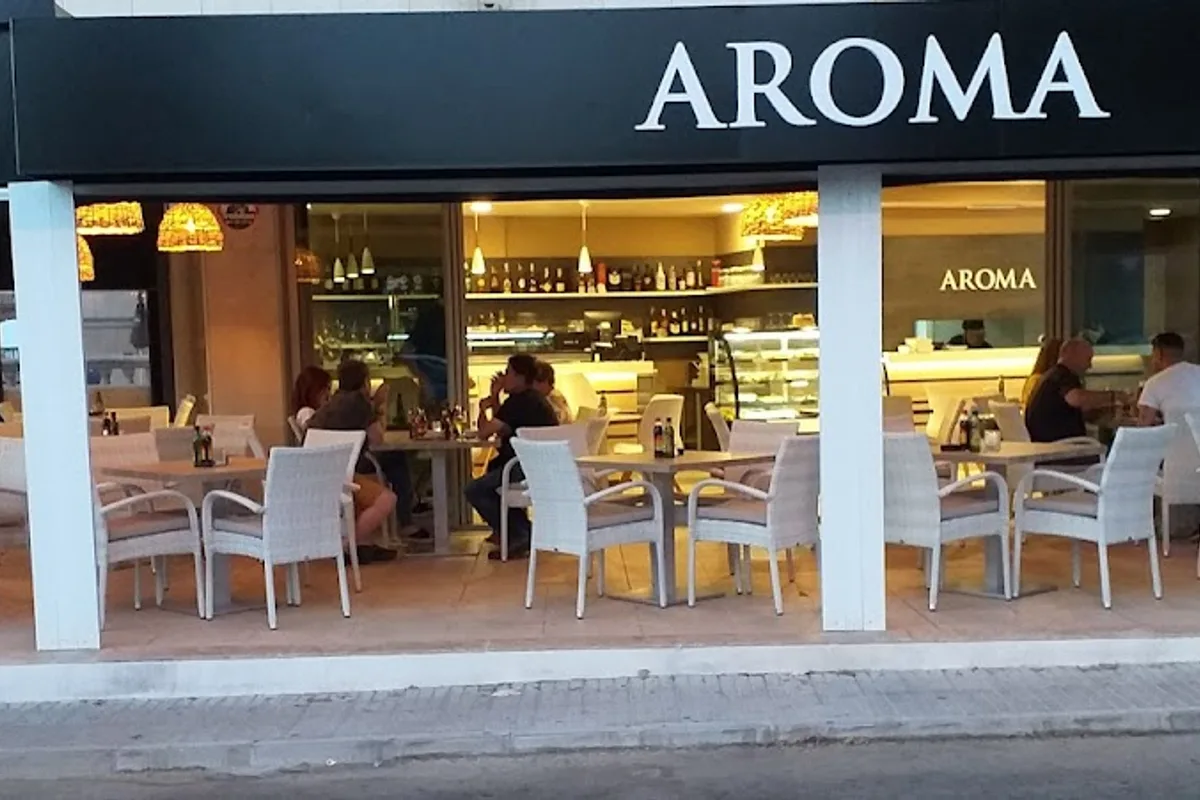 AROMA