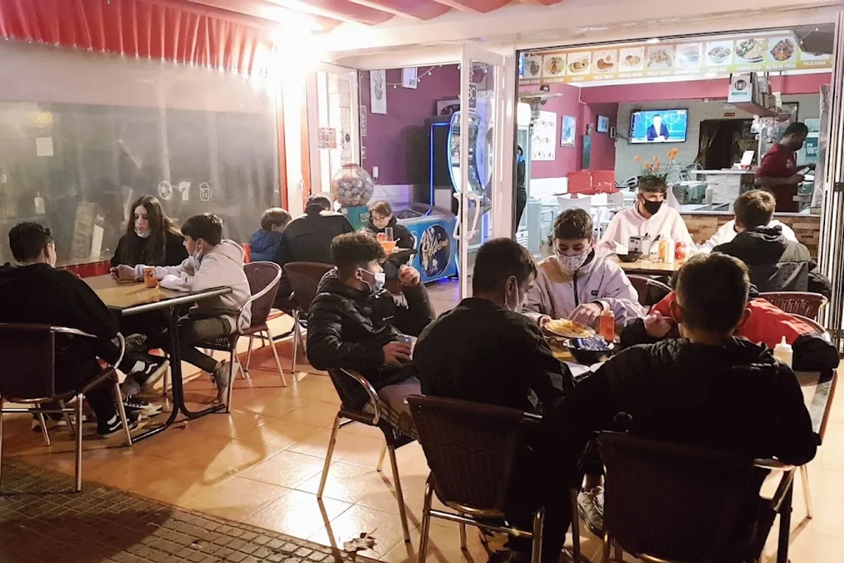 KEBAB SON FERRER