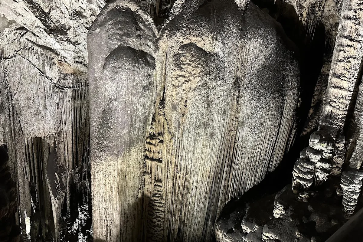 CUEVAS DE ARTÀ