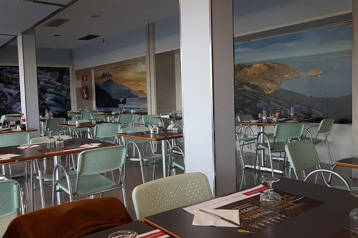 CAFETERIA JOVELLANOS