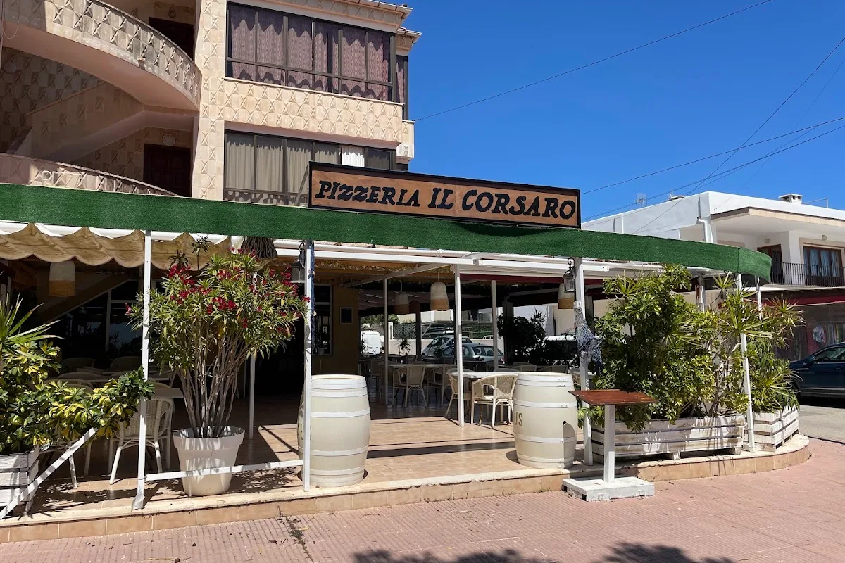 CAFETERIA CORSARO