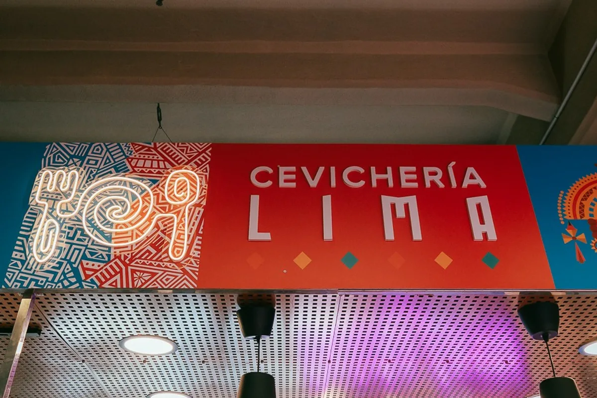 CEVICHE