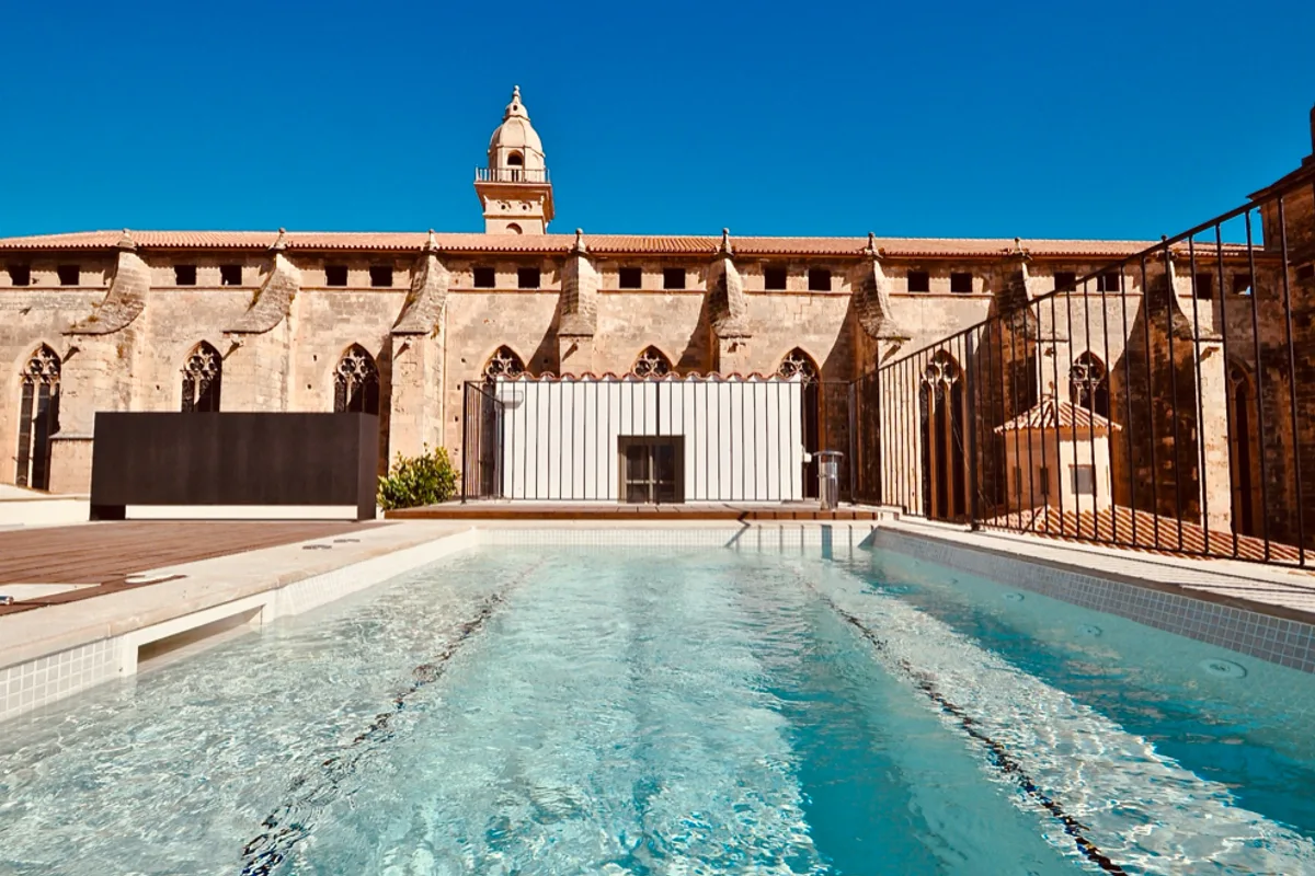 HOTEL BASILICA