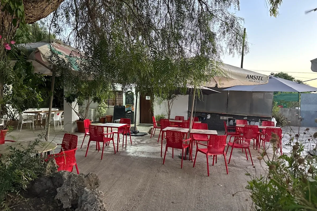 CAFETERIA SA TORRE