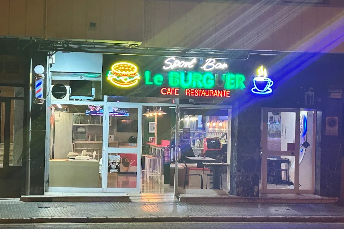 LE BARBEER
