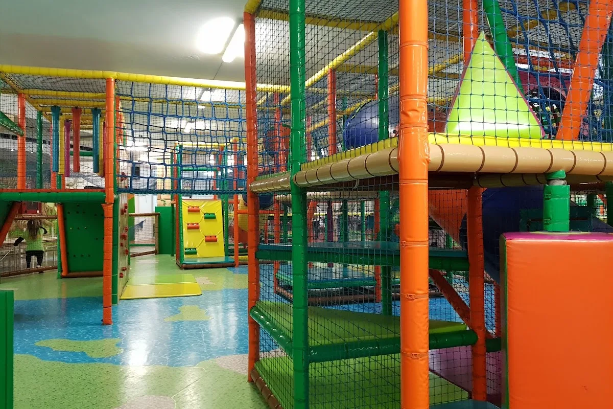 MONKEY PARC