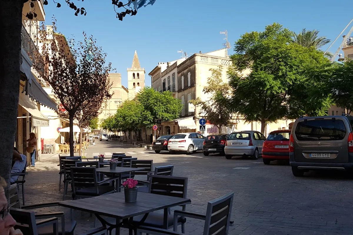 SA TERTULIA