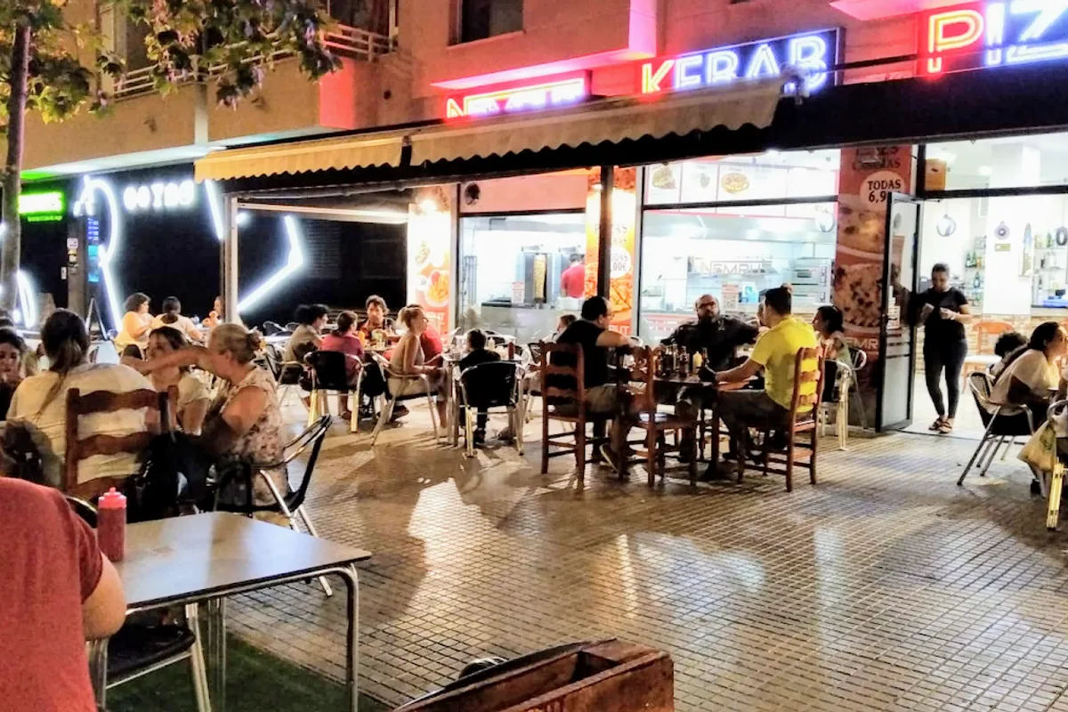 NEMRUT KEBAB