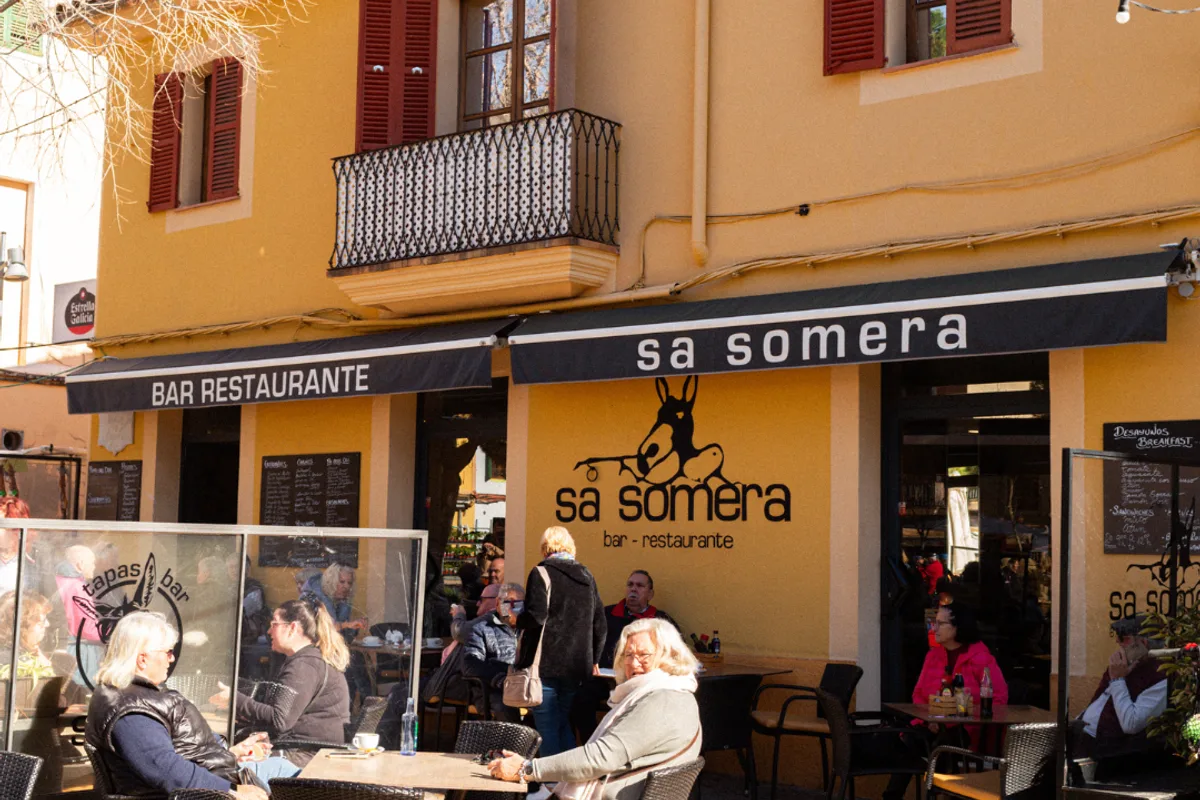 SA SOMERA