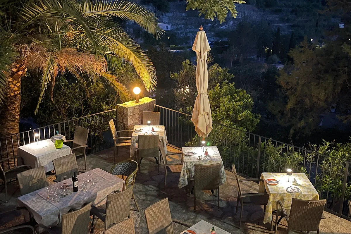 BISTRO RULLAN
