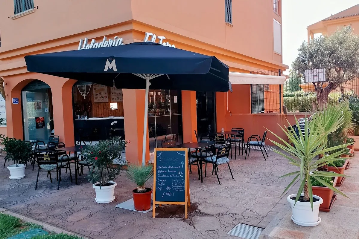 HELADERIA EL TORO