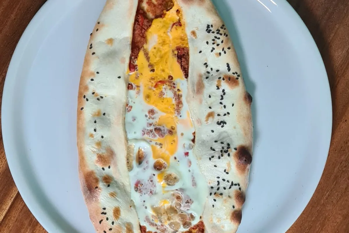 ROMA PIZZERIA KEBAB