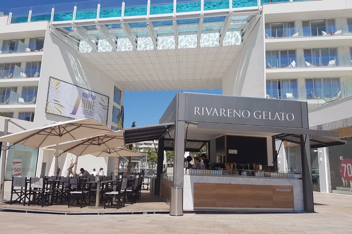 RIVARENO