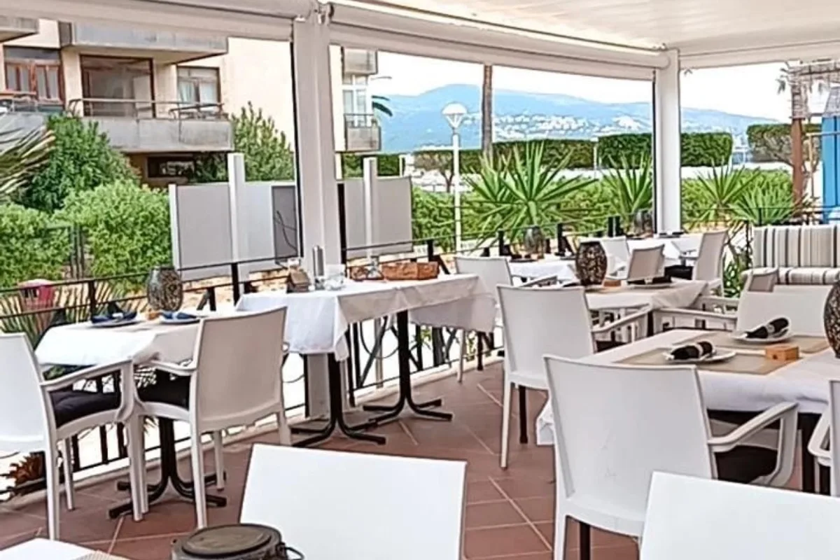 ST LORENZO TAPAS