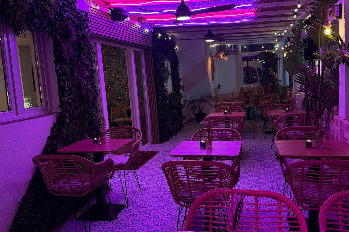 BAR XALOC