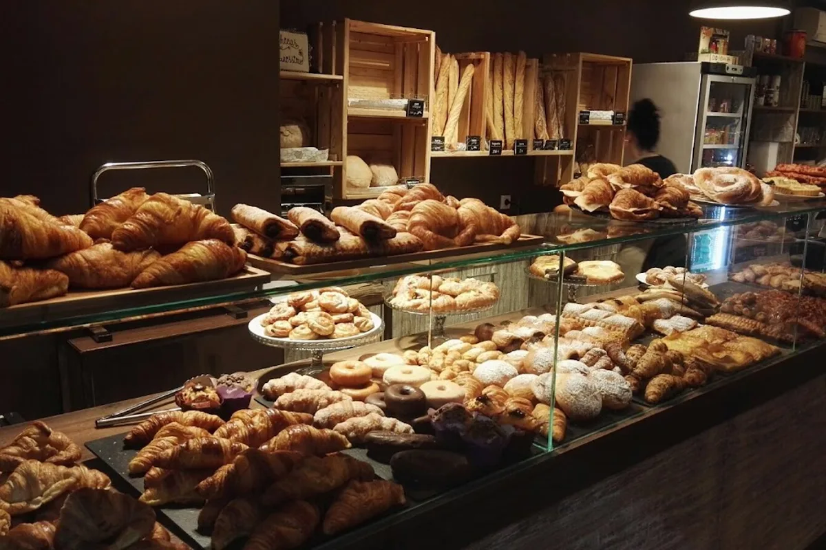DELICIAS DOÑA BLANCA