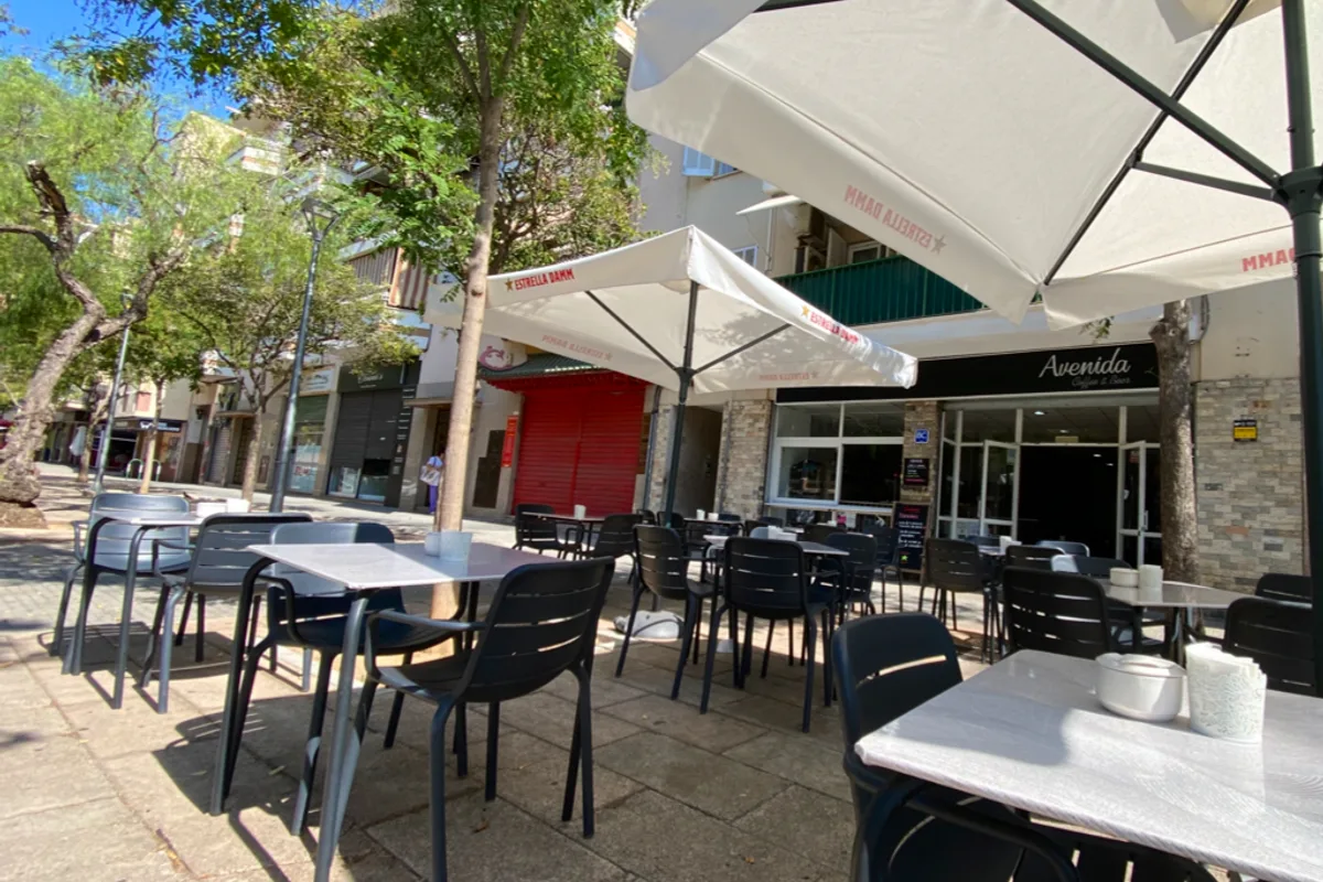 BAR AVENIDA