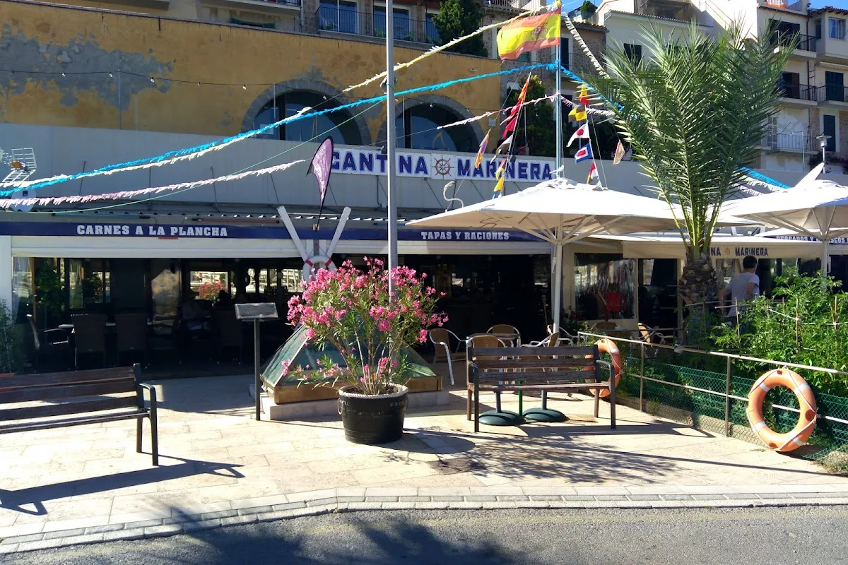 SA CANTINA MARINERA