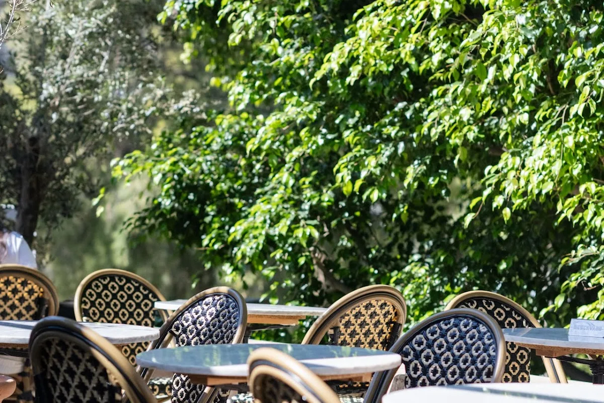 CAFE POUPETTE