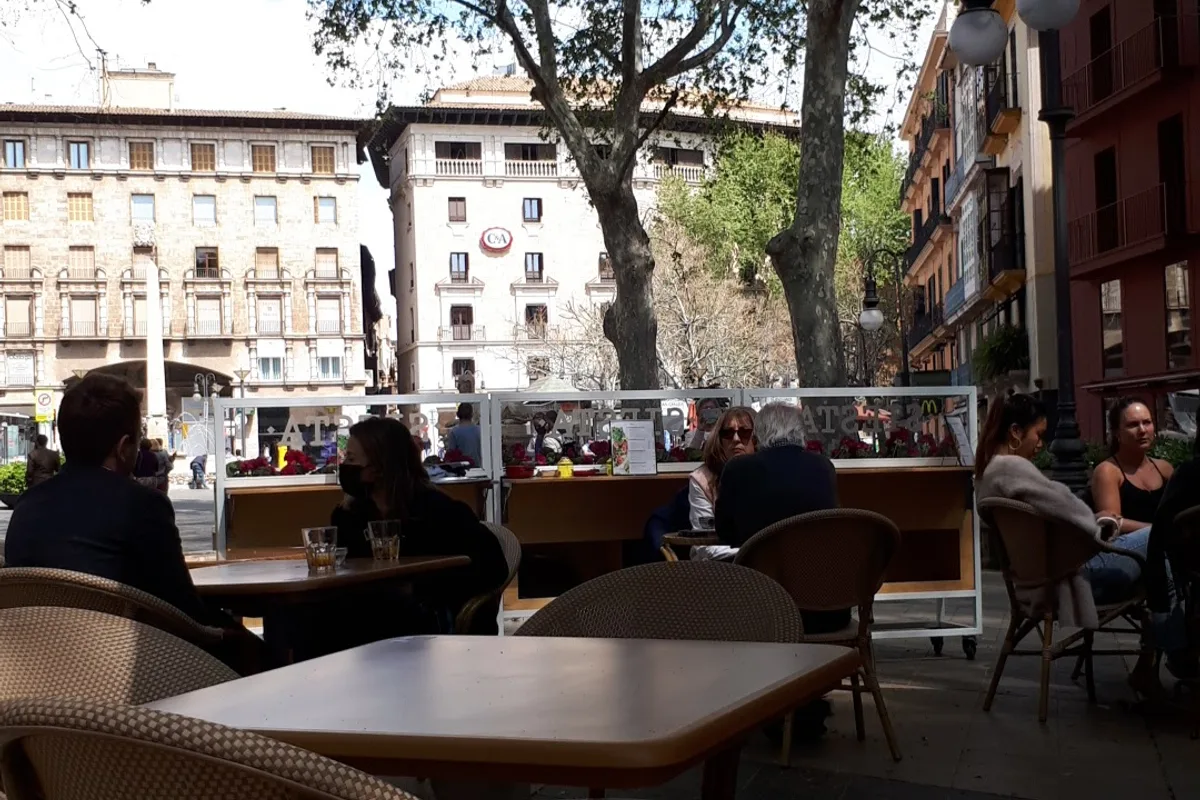 LA SIESTA