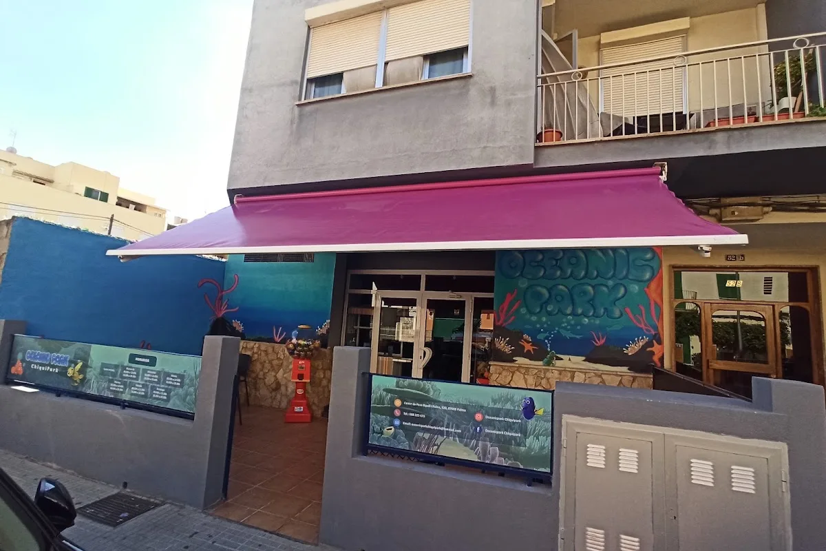 OCEANIC CHIQUIPARK
