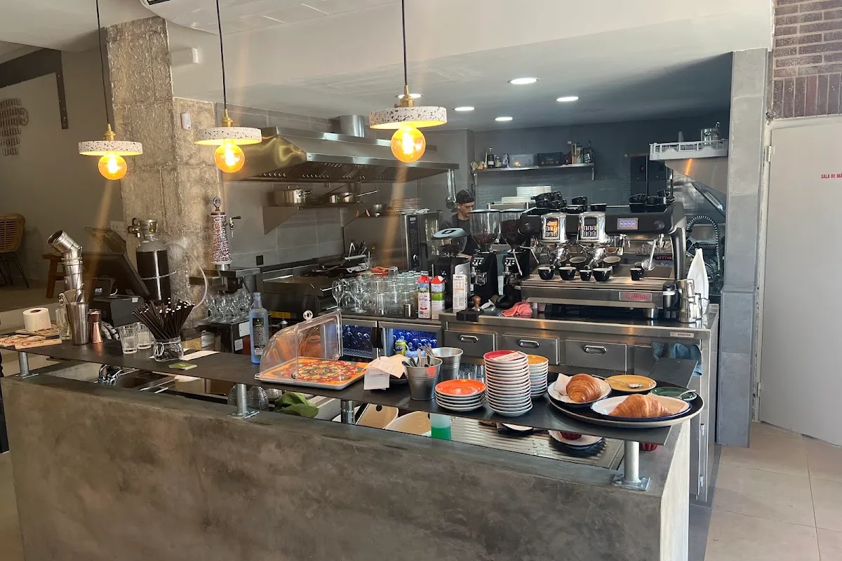 VIANDA BRUNCH