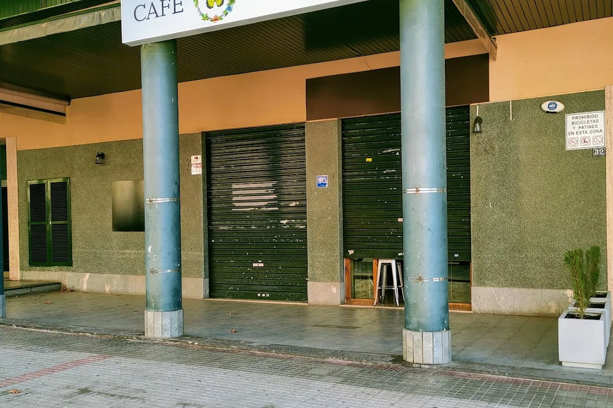CAFE MACONDO