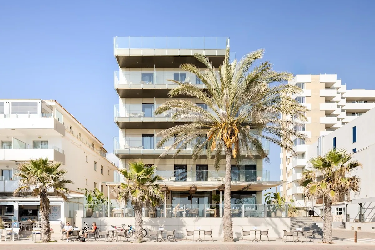 EDEN PALMA PLAYA