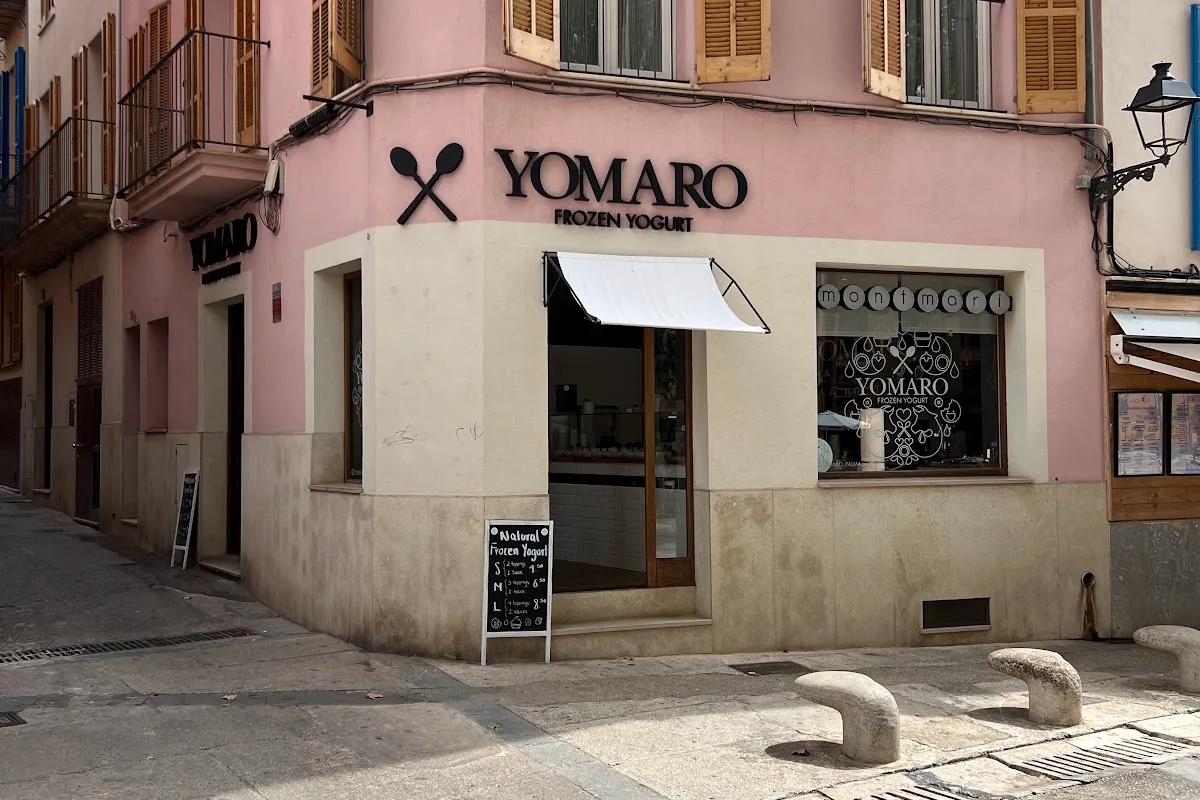 YOMARO