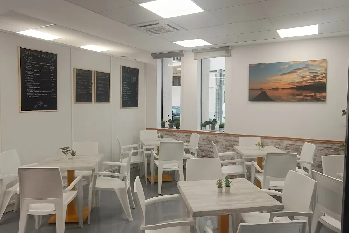 CARSI´S BAKERY GLUTEN FREE