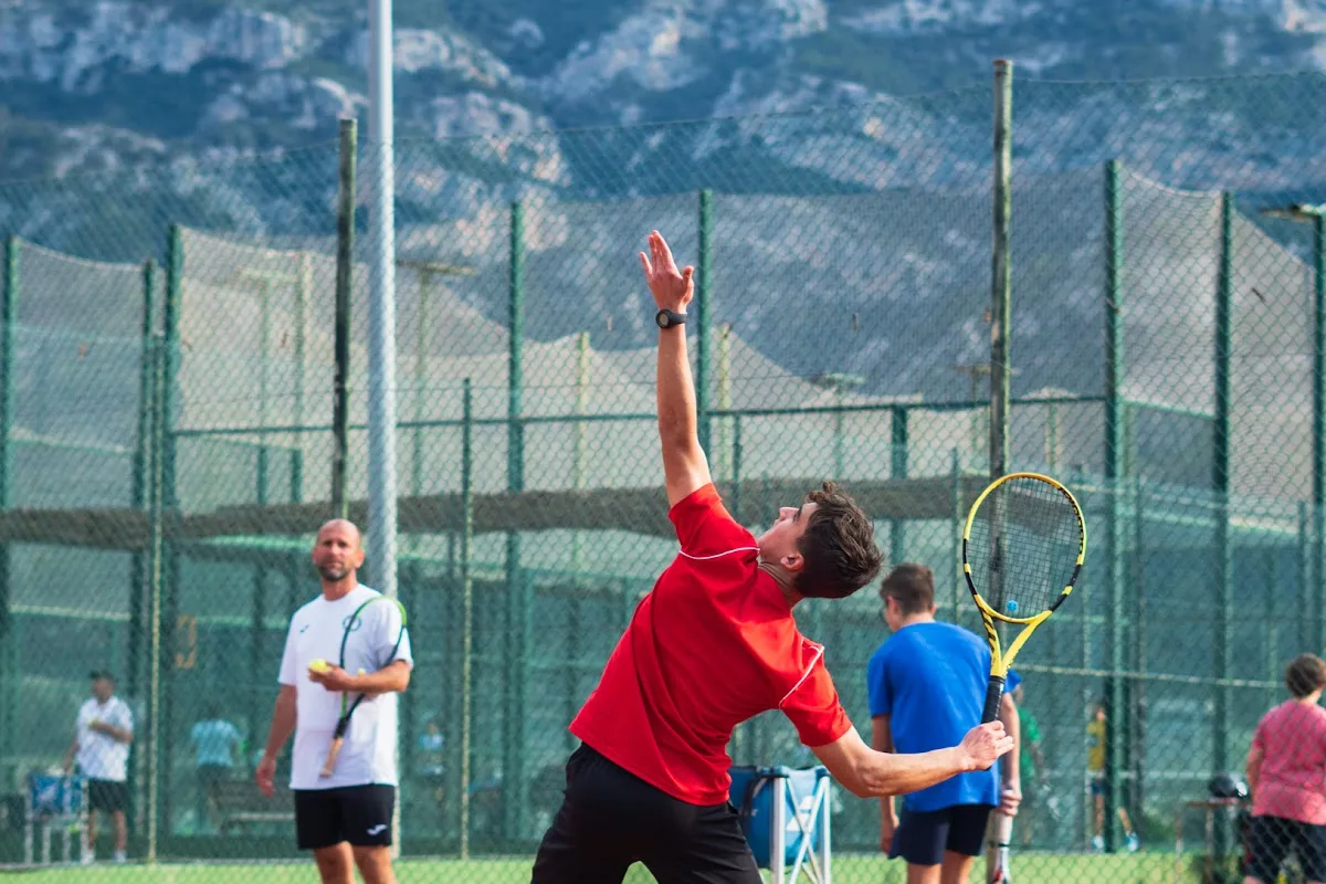 SÓLLER TENNIS CLUB