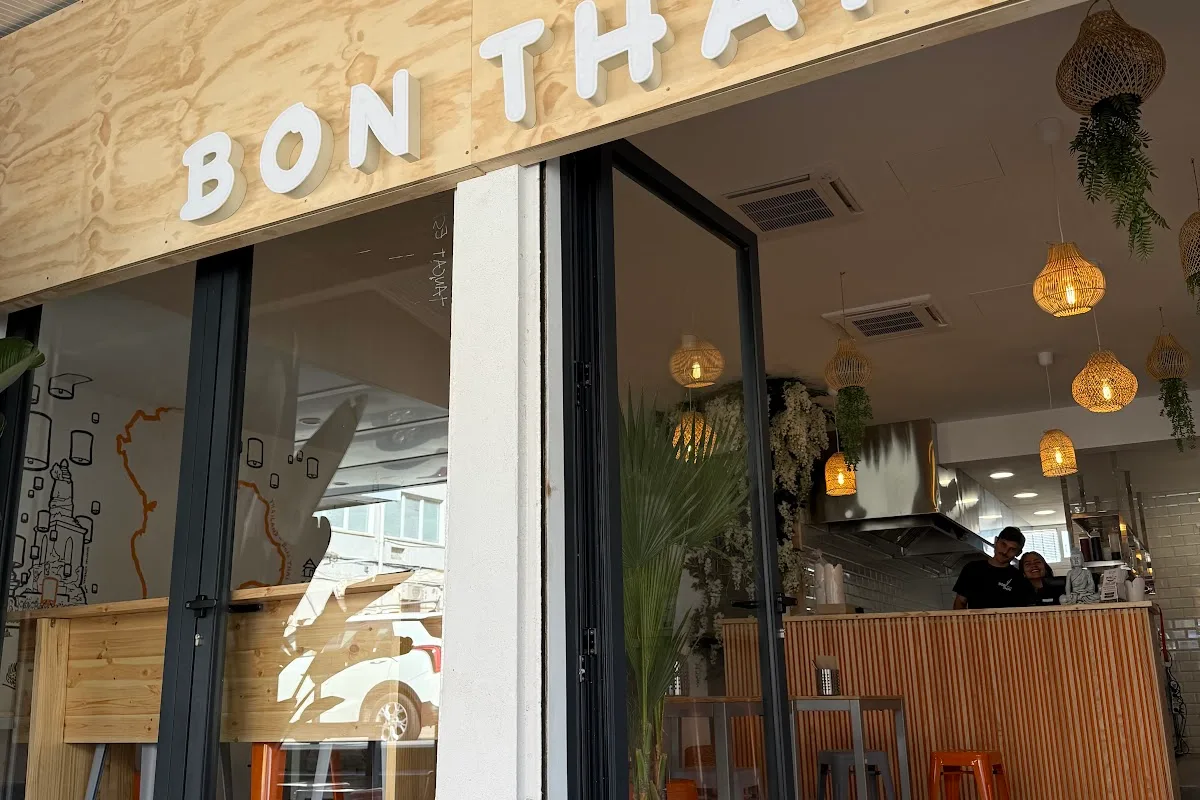 BON THAI
