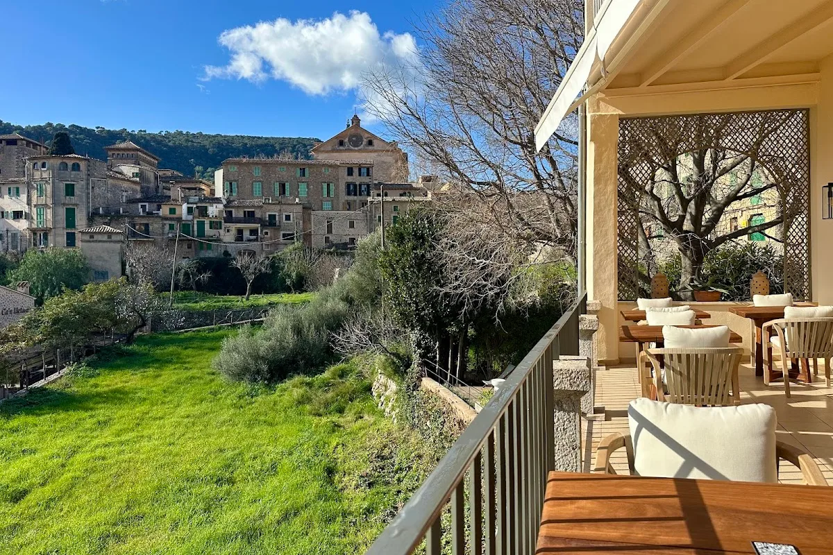 ES PETIT BAR DE VALLDEMOSSA
