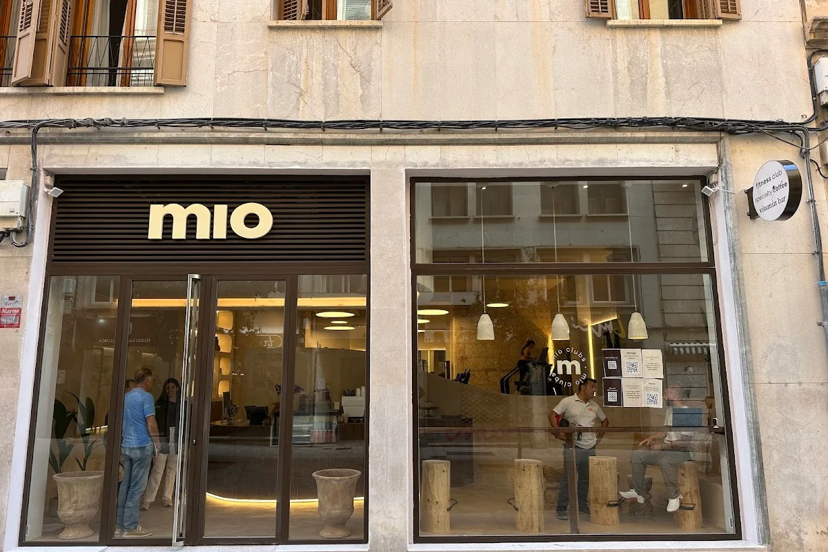 Mio Clubs