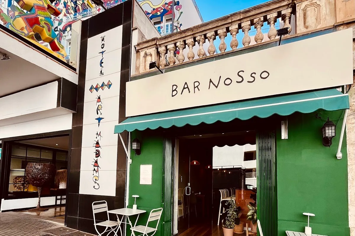 BAR NOSSO