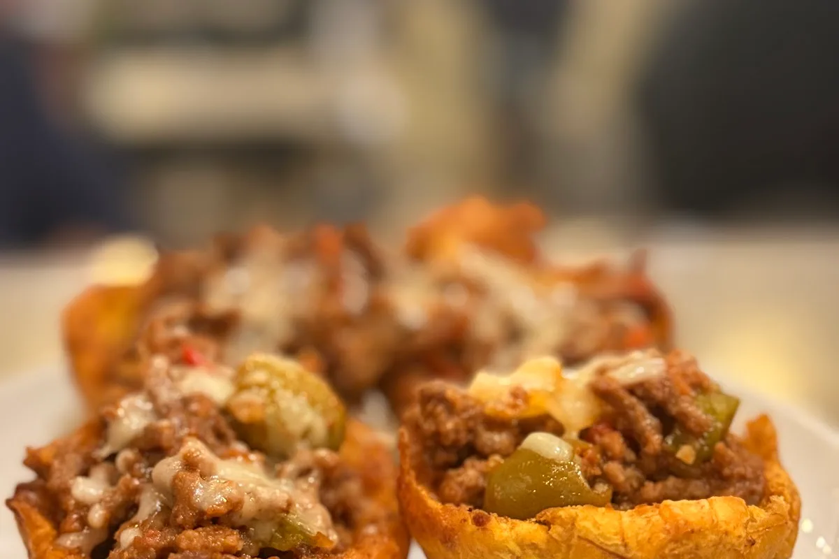 EL SABOR DE PANCHO