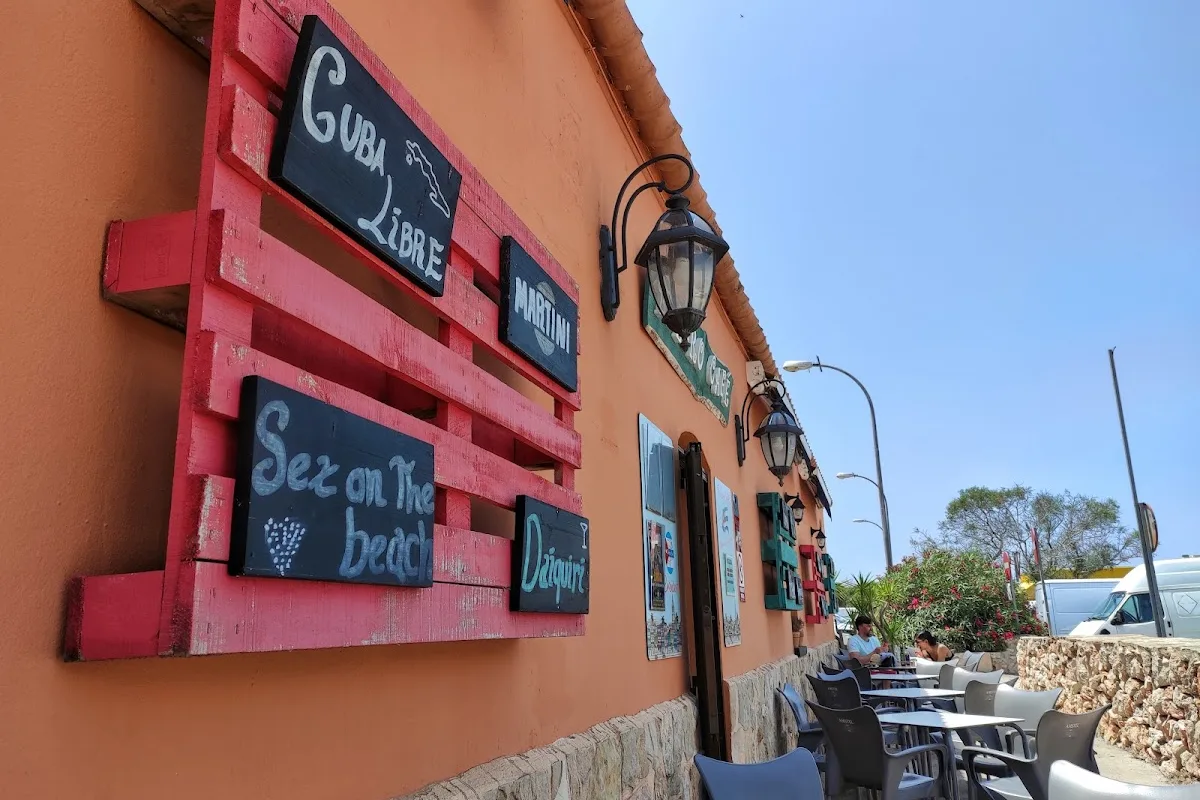 BOLERO CAFE