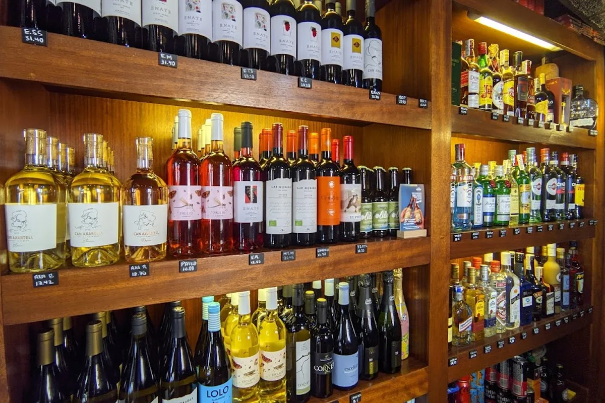 EL BODEGÓN DE LUIS