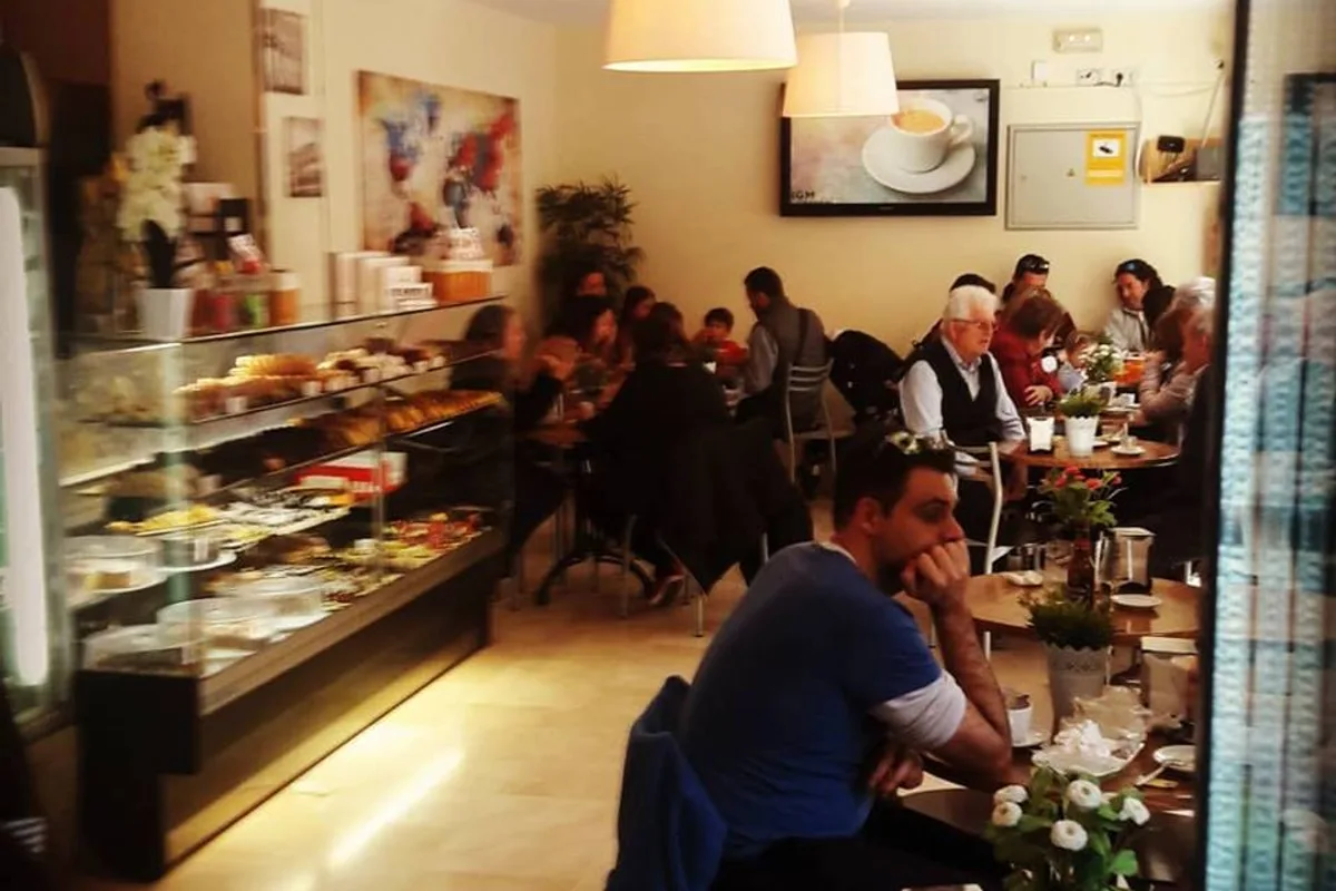 GELATERIA FILIPPO