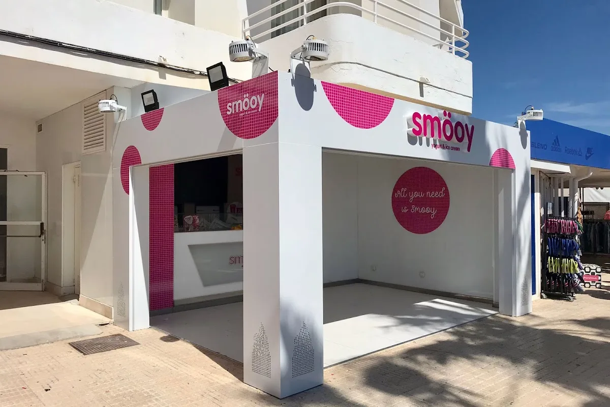 SMÖOY