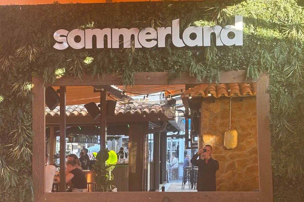 SOMMERLAND MALLORCA