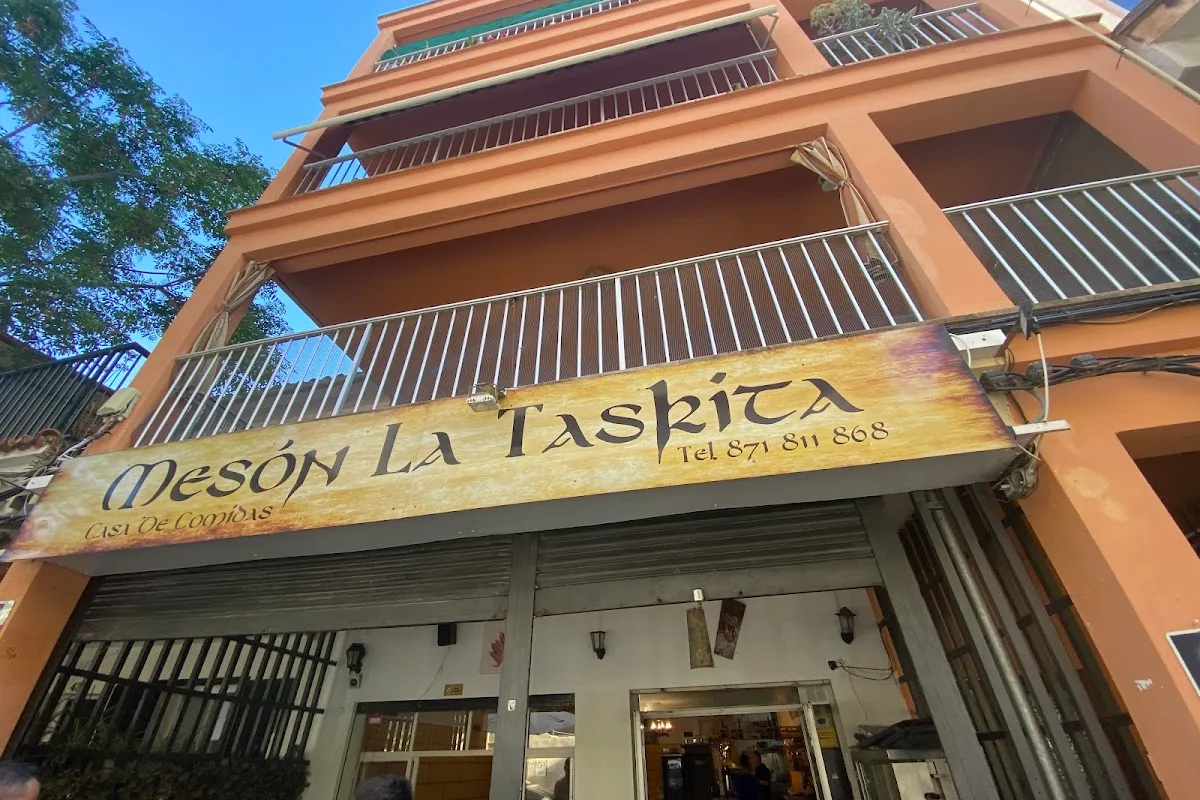 LA TASKITA