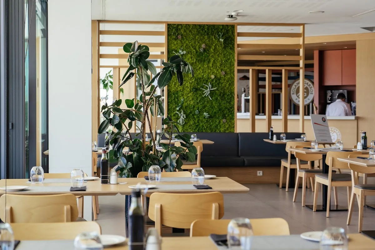 CAFE RIF