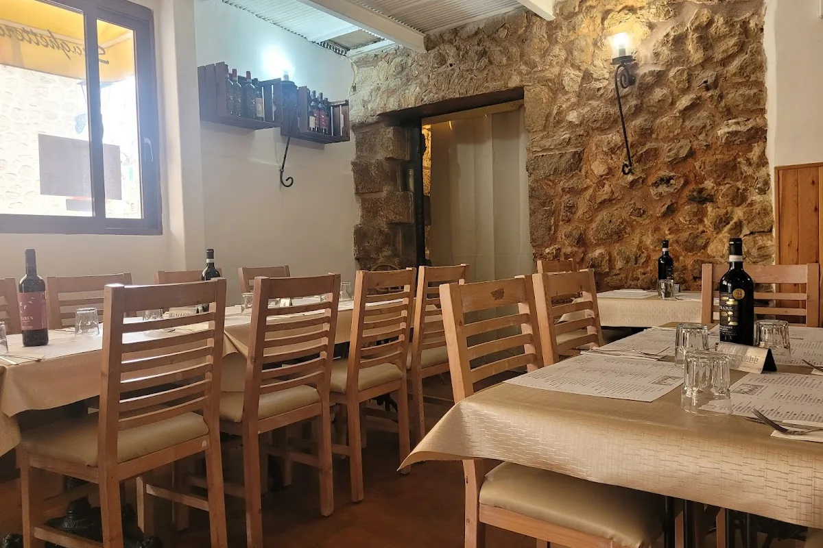 TRAMUNTANA