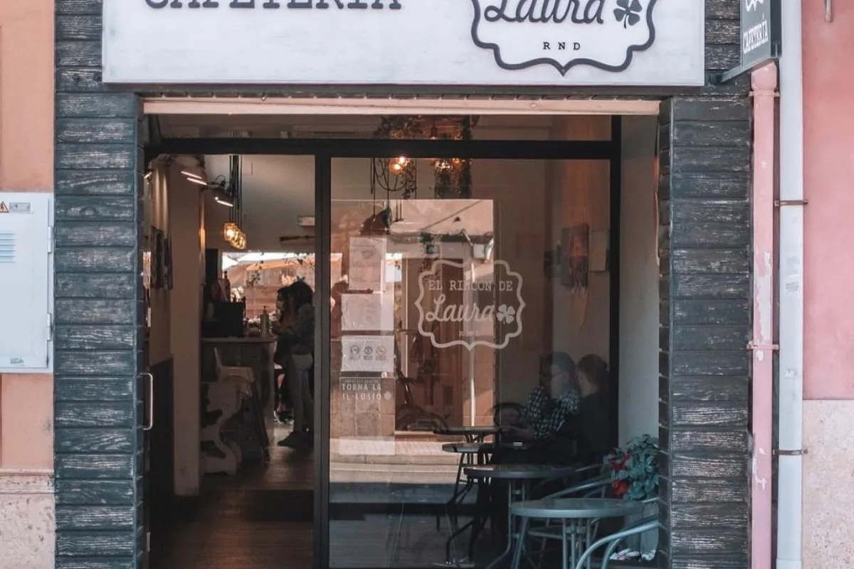 EL RINCON DE LAURA