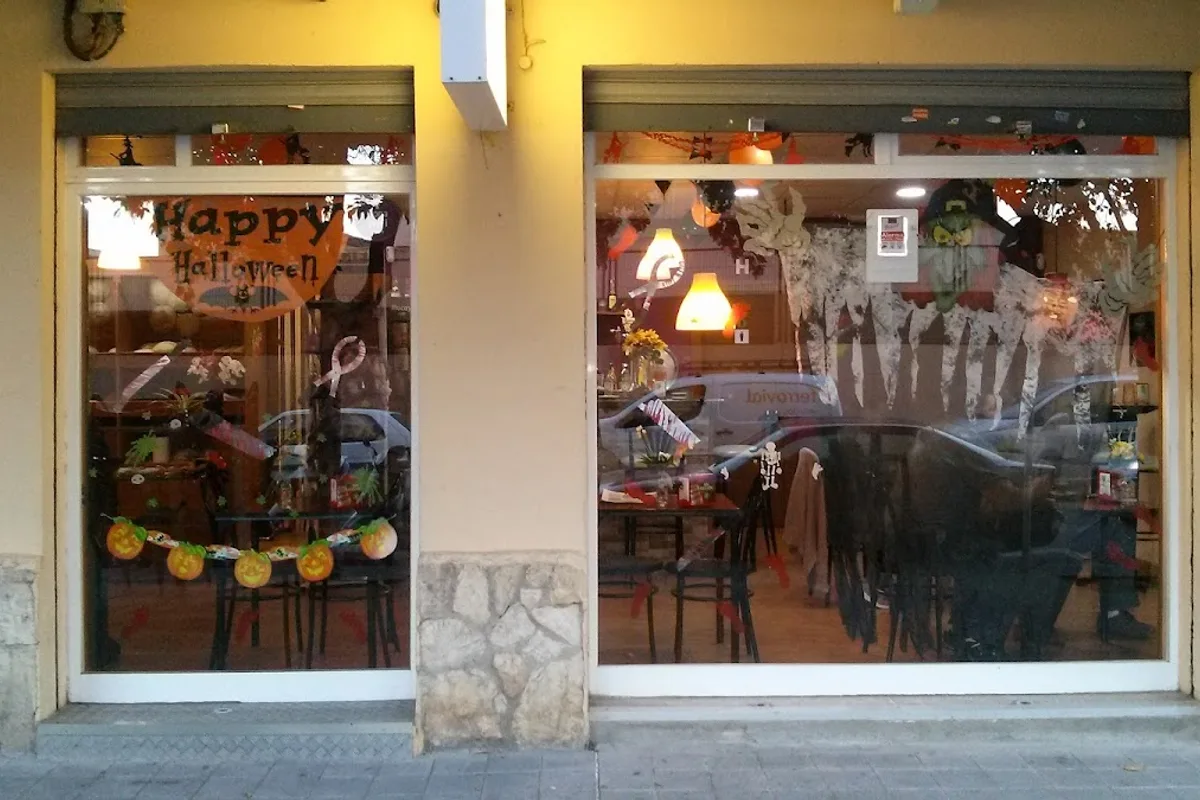 CAFES I DOLÇOS A&M