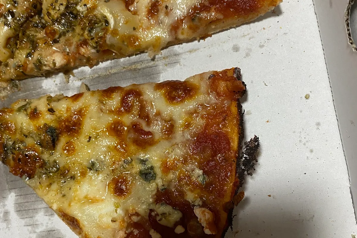 PIZZERIA PRESTO