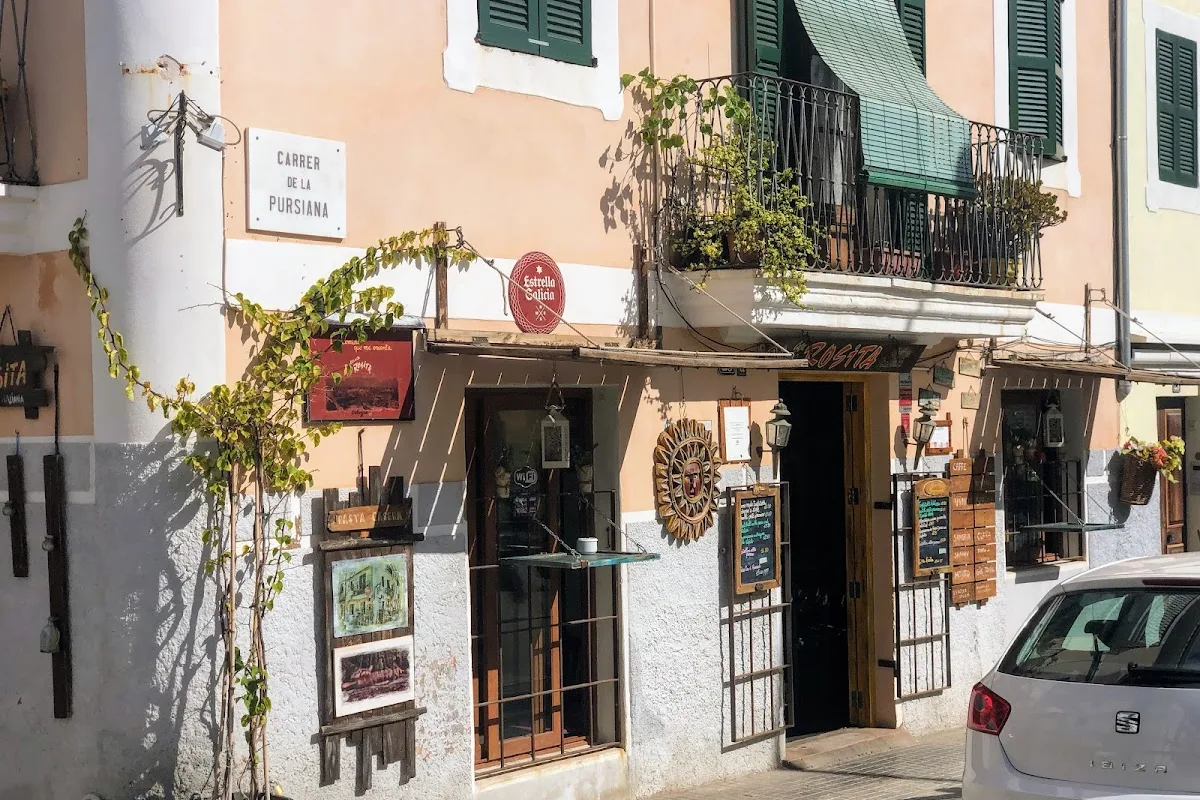 CASA ROSITA