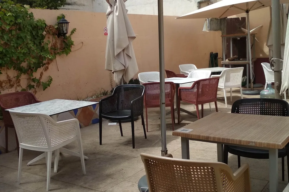 CAFETERIA VENECIA